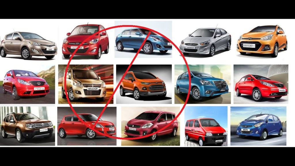 Picture of: BS Cars Banned in India – BS Vs BS – BS certified cars in India