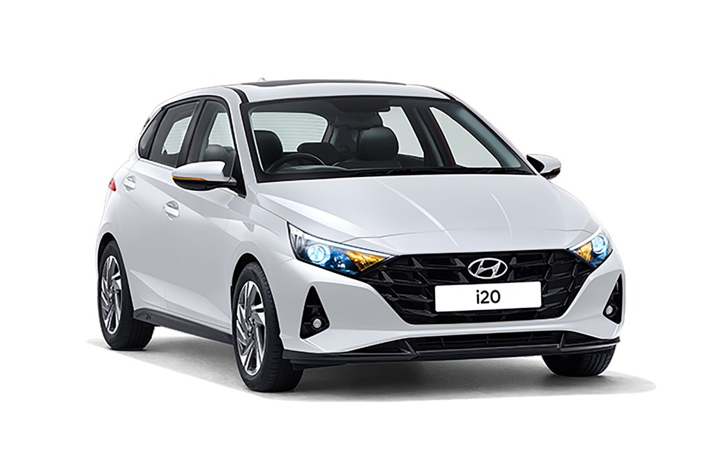 Picture of: Hyundai i – Price, Images, Reviews, Specifications – Spinny