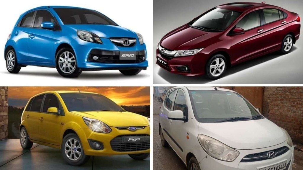 Picture of: You Can Buy These Used Cars Under Rs